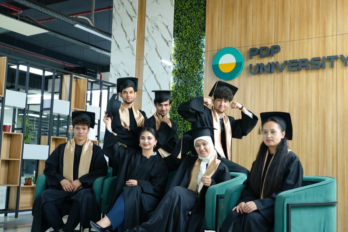 Campus life photo gallery 1