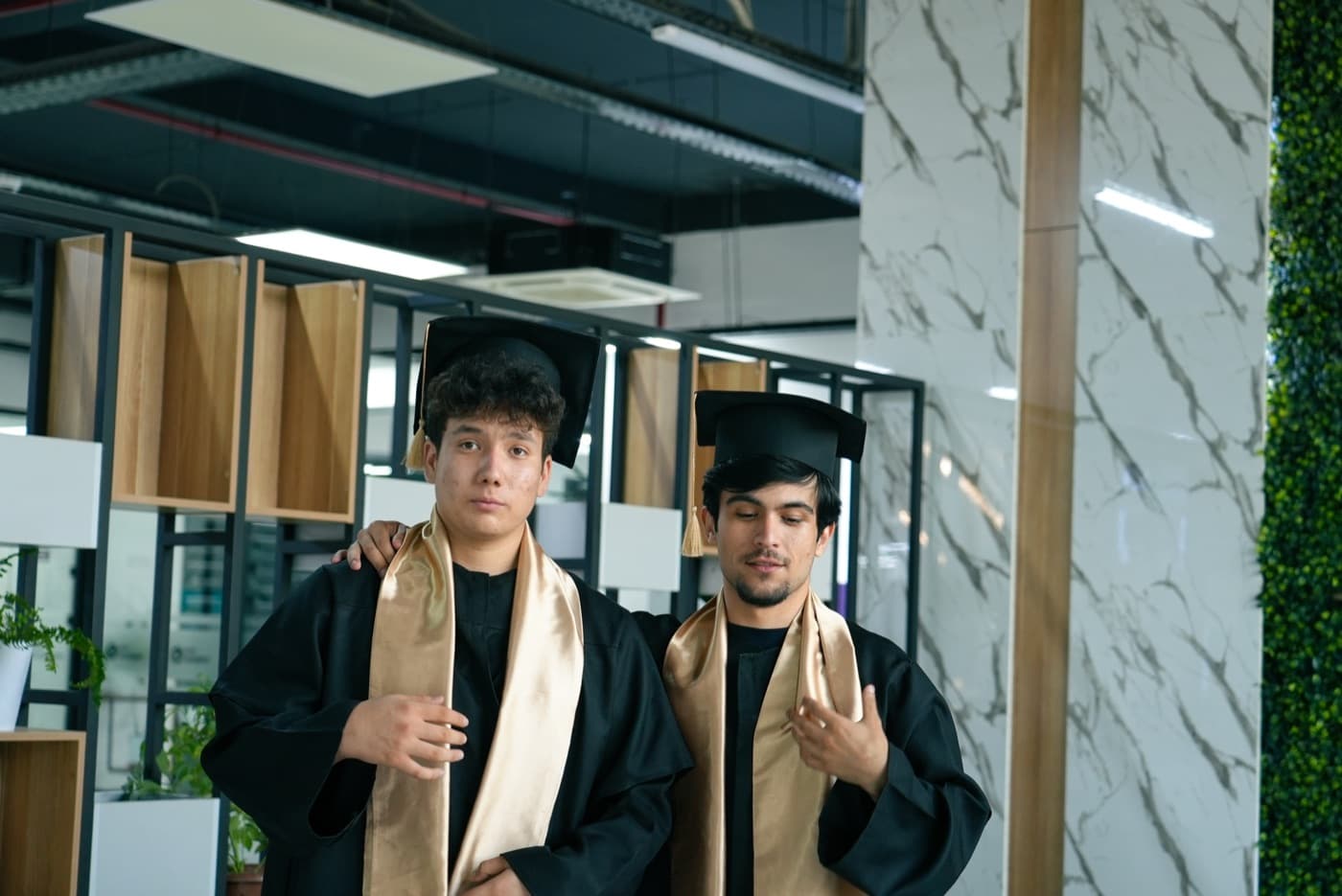 Campus life photo gallery 2