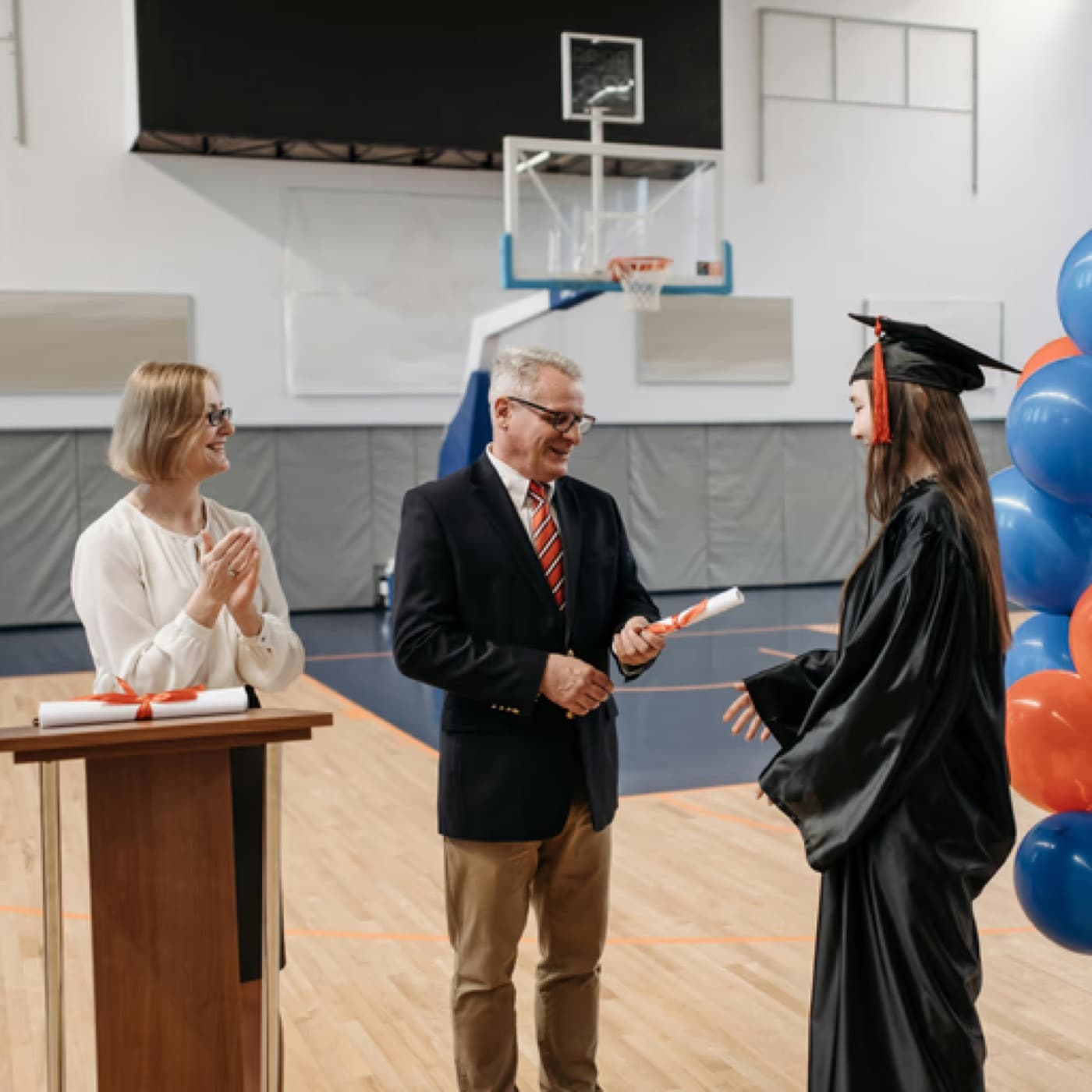 Campus life photo gallery 6